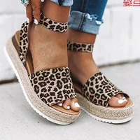 Леопардовый принт