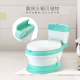 Моделирование детского туалета для детского туалета, детского туалета