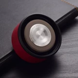 Логотип с логотипом в вакуумной чашке выгравирована прямо