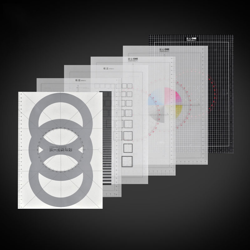 DESIGN MEASURES TOOL WORD NUMBER LINE GAUGE TYPEFACE CENTERING CALIBRATION GAUGE SLEEVE PRINTED WORD NUMBER SIZE LB VALUE LINE THICKNESS TYPEFACE CALIBRATION CENTERING INSTANCE COMPARISON TABLE
