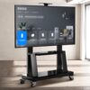 Yizhigu TV mobile cart is universal