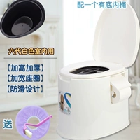 Использование толстой белой комнаты 6 -го поколения