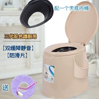 3 поколения туалета на корточках верблюда