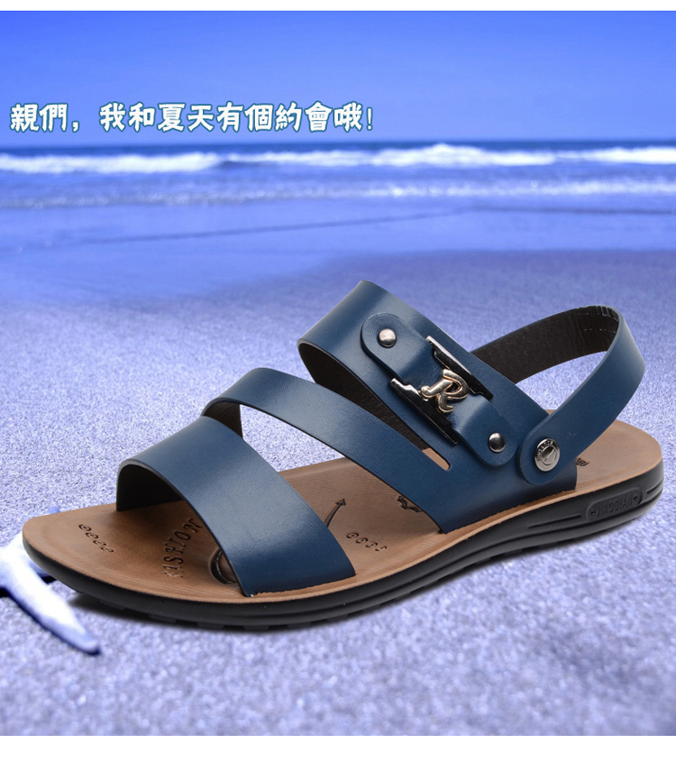 Sandales jeunesse, vieux 18-40 ans,  loisir - Ref 933377 Image 21
