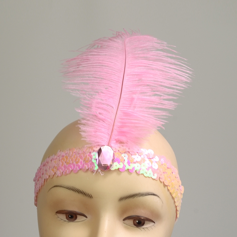 Savage Dress Up Hội nghị thường niên Đạo cụ Màu lông Mũ Ấn Độ Trang sức biểu diễn Đảng Party - Sản phẩm Đảng / Magic / Hiệu suất 	đồ hóa trang người nhện
