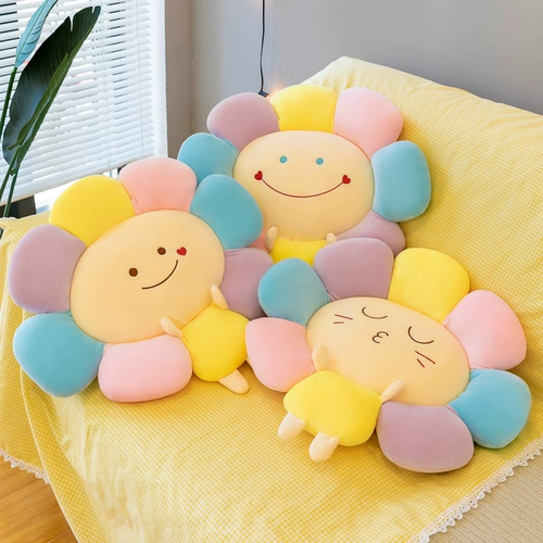 Подушка на солнечной энергии для сна