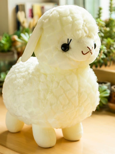 Милая плюшевая кукла, игрушка, подушка, подарок на день рождения