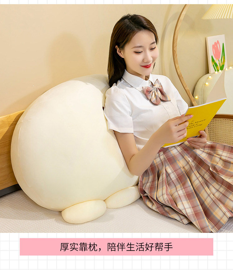 Спинка кровати подушки 现代简约床头软包大靠背垫床上靠枕靠垫抱枕女生睡觉宿舍学生沙发