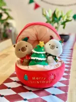 Apple, большой белый комплект для пожилых людей