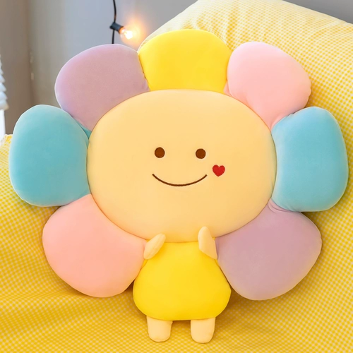 Подушка на солнечной энергии для сна