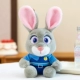 [迪士尼正版豆袋【朱迪兔子】]