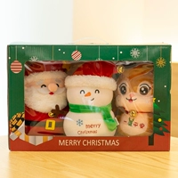 Новый бокс-комплект 3