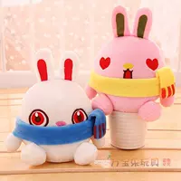 Милый кролик