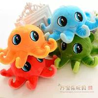 Осьминог (ширина 18 см)