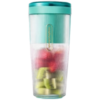 Монетный голубой