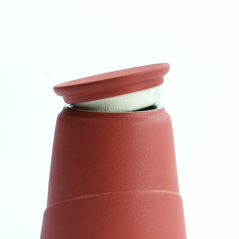I swam caddy fixings seal of the contracts wedding household red double happiness ceramic sugar pot question customization