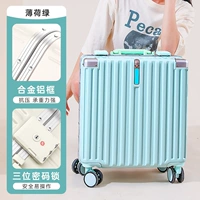 Монетный зеленый/усиленный толстые модели алюминиевых рамков