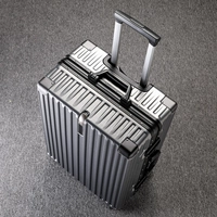 Проблемная серебро/двойная большая ширина алюминиевая рама