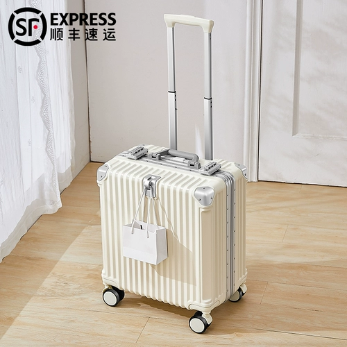 Чемодан, коробка, маленький сверхлегкий самолет для путешествий, 18 дюймов, 20 дюймов