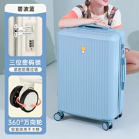 Bell Blue/Fashion Model