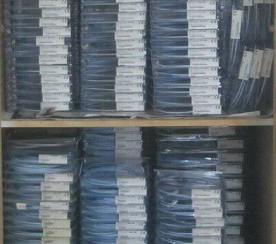 Bentley 3500 Monitoring Module 3500 50-01-00