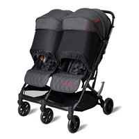 IMP льняное вязаное вязаное черное