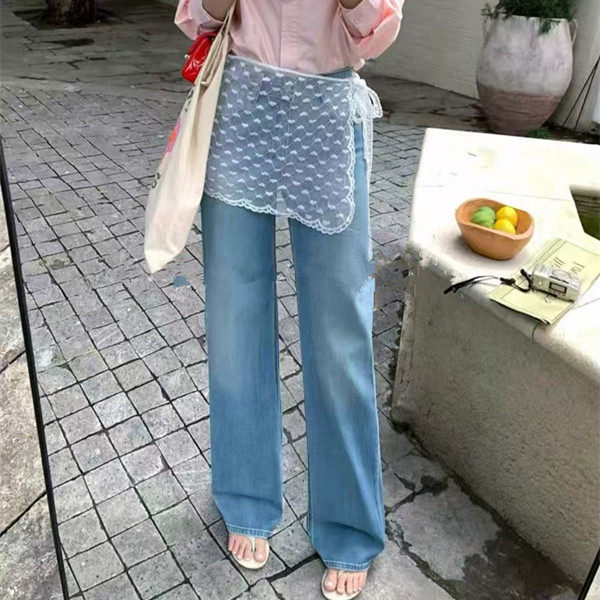 印记家牛仔工厂
