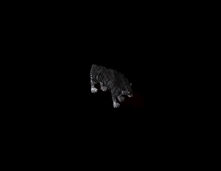 怪物素材怪物素材0672(自定义)