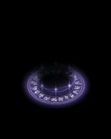 光环素材光环素材006