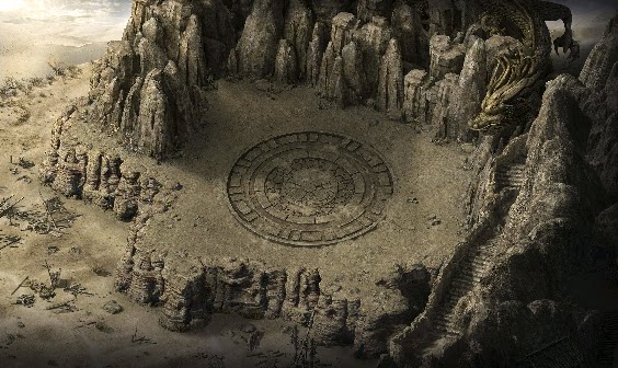 真彩地图0004