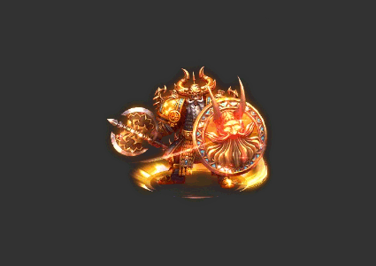  NPC素材 精品NPC0031