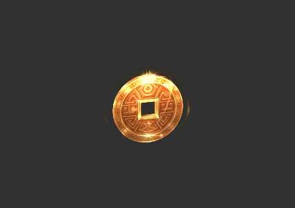  NPC素材精品NPC0049