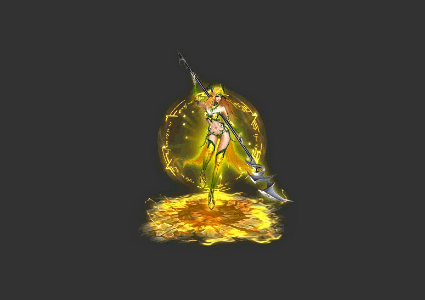  NPC素材精品NPC0012