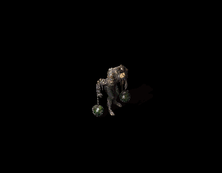 怪物素材怪物素材0489(自定义)