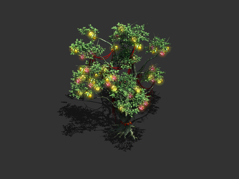 精品NPC0001
