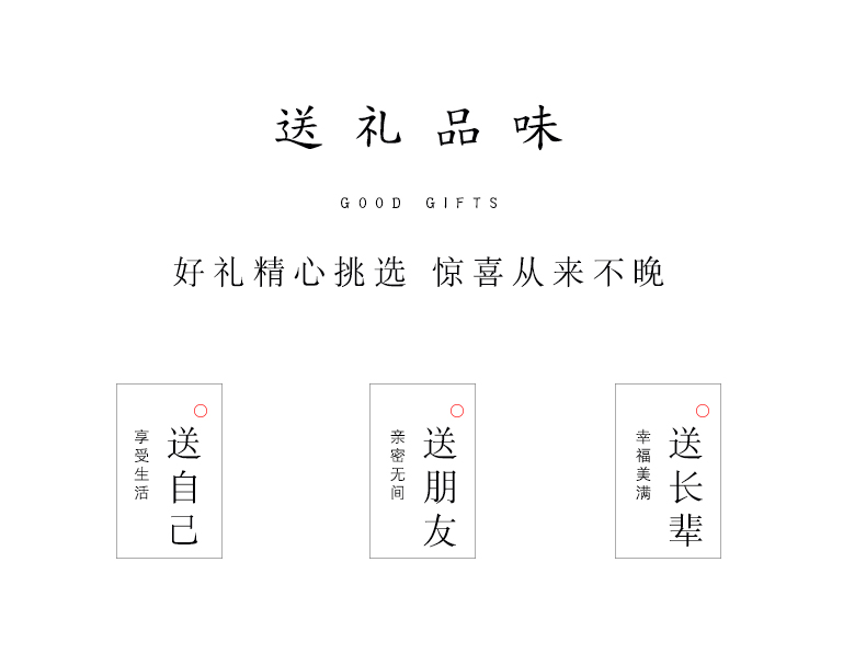 Elder brother up caddy fixings ceramic seal tank large coarse TaoCun tank celadon puer tea in large yards household caddy fixings