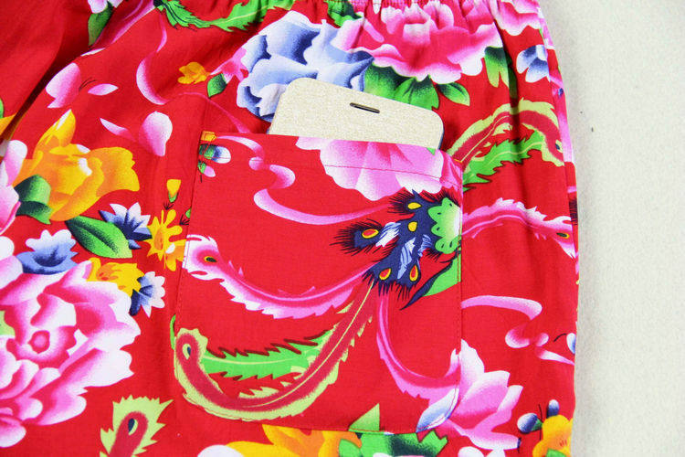 Pantalon pyjama jeunesse - Ref 713507 Image 14