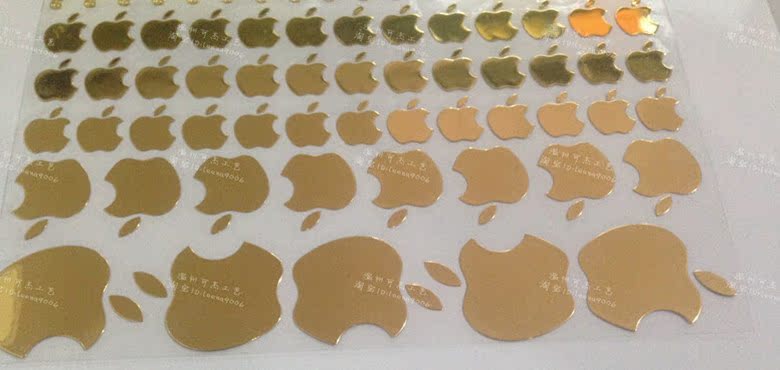 Autocollant pour téléphone mobile - Ref 1372260 Image 13