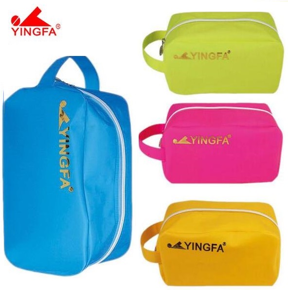 English Hair Multifunction Waterproof Bag PVC Swim Bag Swimsuit Bag Wash bag WF 1819 Hand