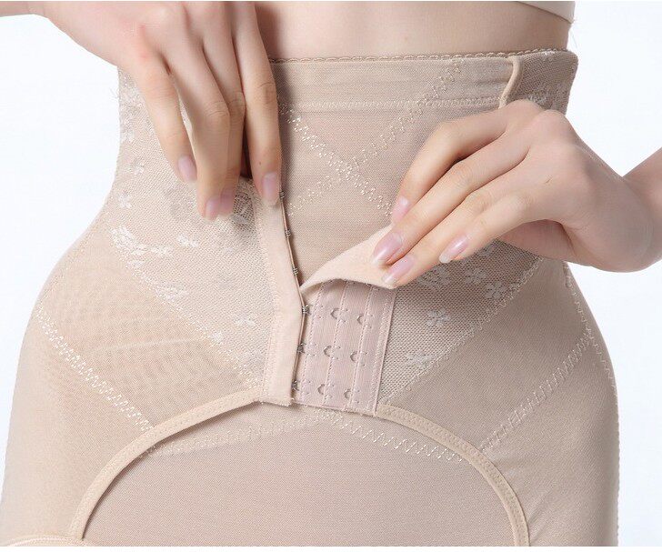 body amincissant en nylon - Ref 670982 Image 13