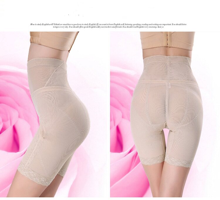 body amincissant sexy en nylon - Ref 669950 Image 17