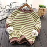 Светло -зеленый (плюс бархат)