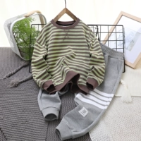 Зеленый серый (весна и осень) набор