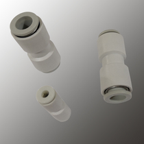 CKT xi ke di micro quick change through connector KQ2H KJH 23 03 04 06 08 10 12 00