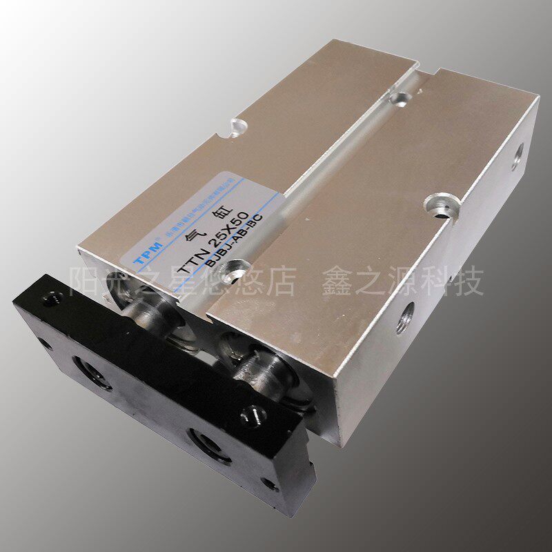 Asahi TPM dual-axis rod cylinder TTN25*10 15 20 30 35 40 45 50 60 75 80 100