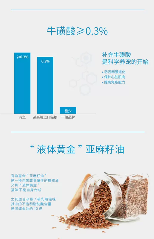 Có thức ăn cho cá mèo cố gắng ăn cá biển sâu 60gx2 7 loại cá 85% thành thức ăn cho mèo mèo. - Cat Staples