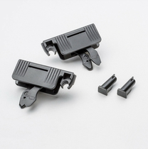 MKHUSM same style modular cabinet accessories (hinge buffer)