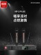 Bbs Hp2 Plus Professional Ktv Wireless Microphone One-To-Two Microphone Professional Microphone