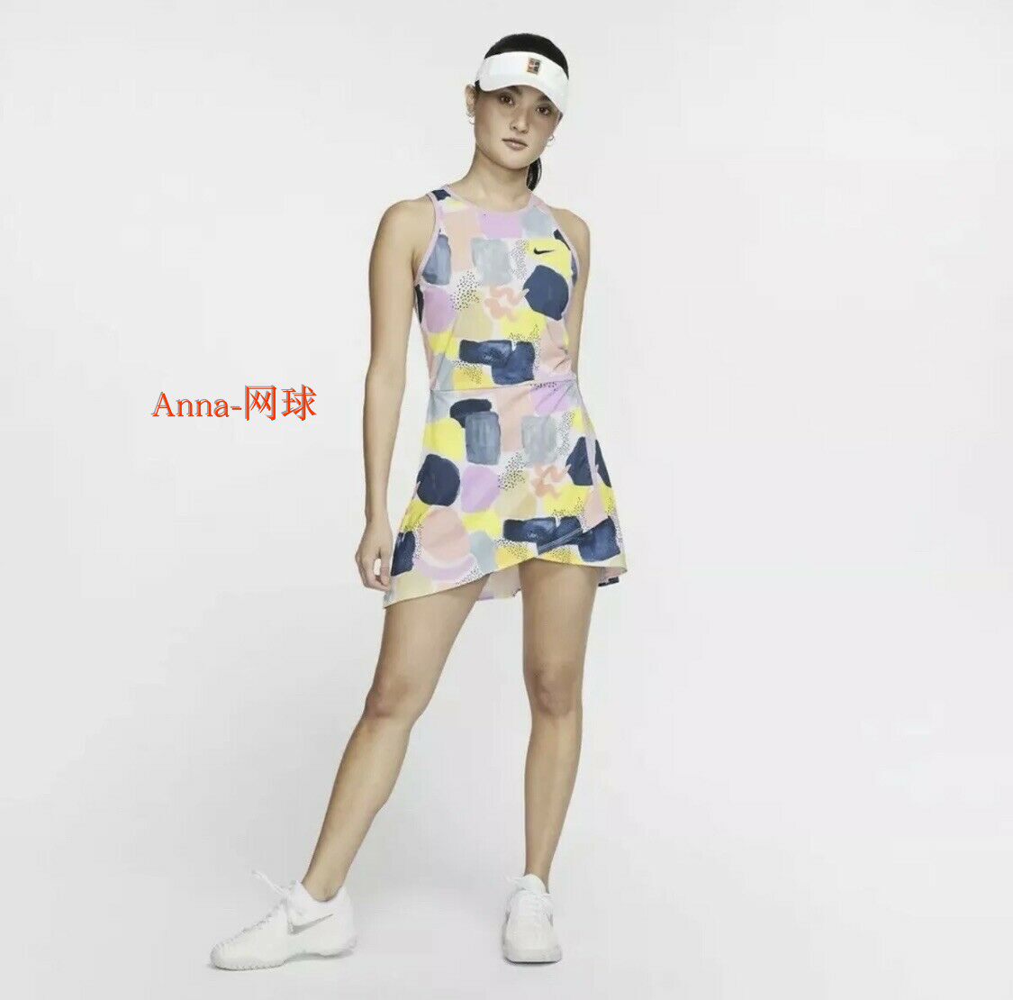 Nike Nike 2019 Australian Open Tennis Dress