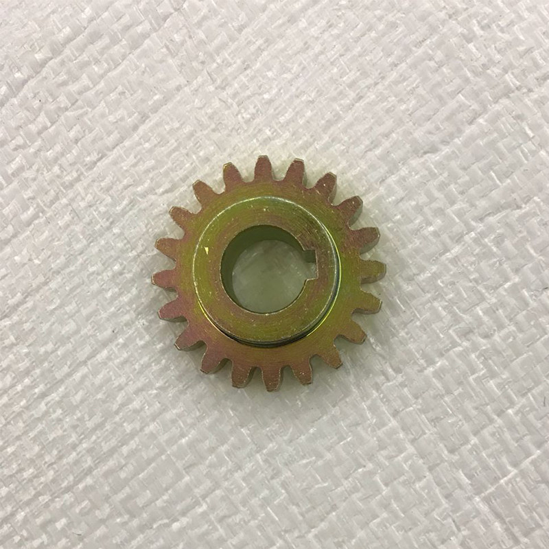 Fully automatic packer accessories 201 fully automatic packer line roller gear